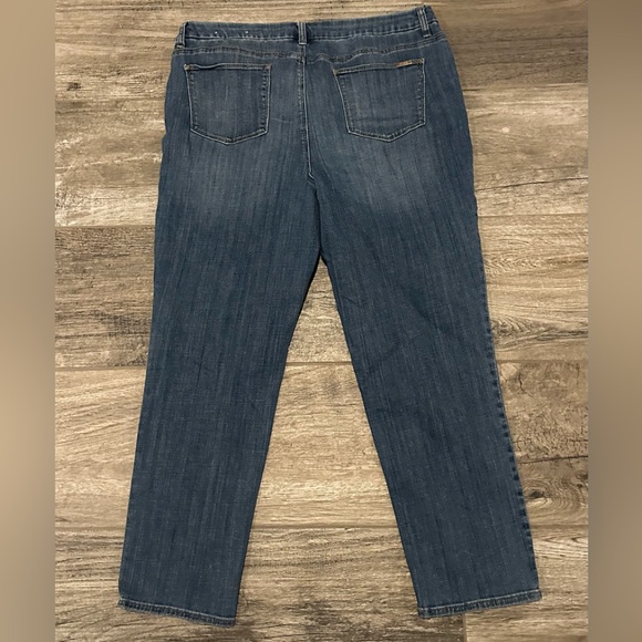 Chico's Jeans - Picture 4 of 5